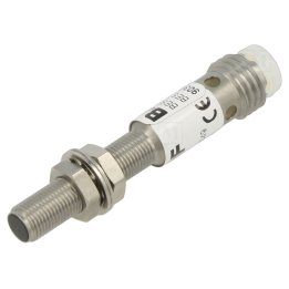BES00HF Balluff - Sensore induttivo OUT: PNP / NO
