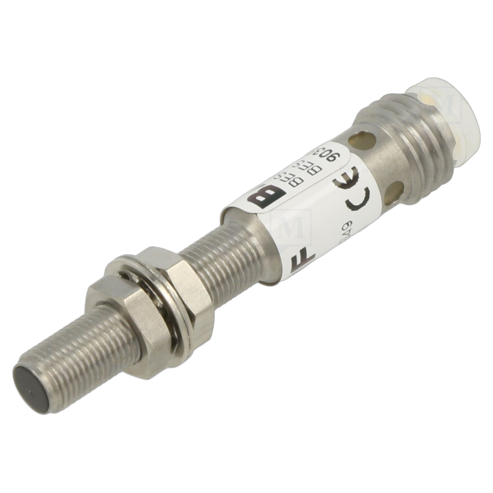 BES00HF Balluff - Sensore induttivo OUT: PNP / NO