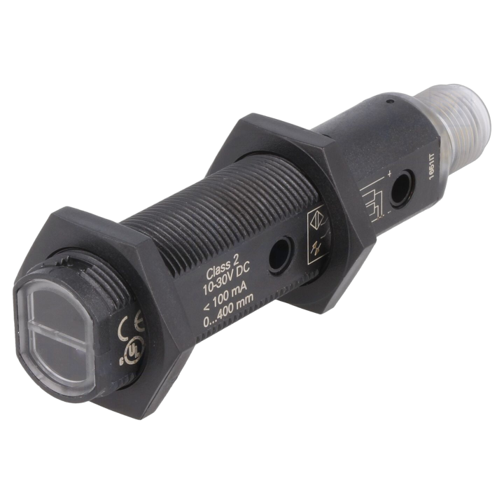 BOS00JZ Balluff - Sensore fotoelettrico Portata: 0-0,4m