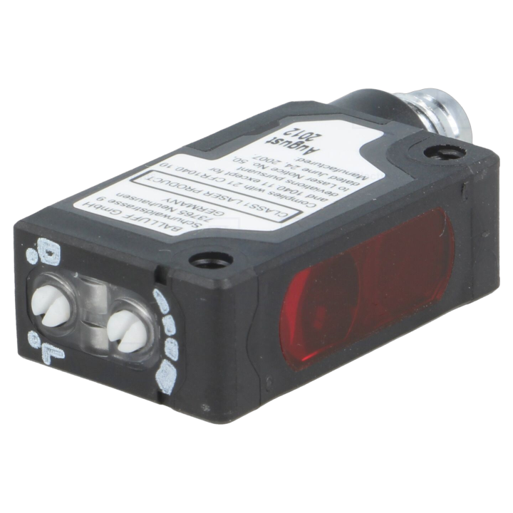 BOS01JP Balluff - Sensore fotoelettrico Portata: 0-30m