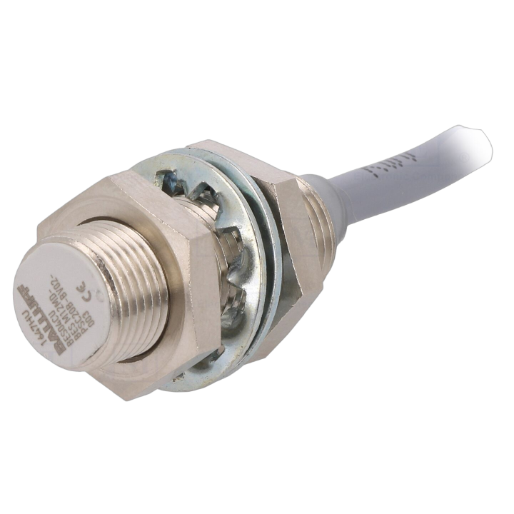 BES04CU Balluff - Sensore induttivo OUT: PNP / NO
