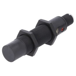 BCS00LM Balluff - Sensore capacità Portata: 2-15 mm