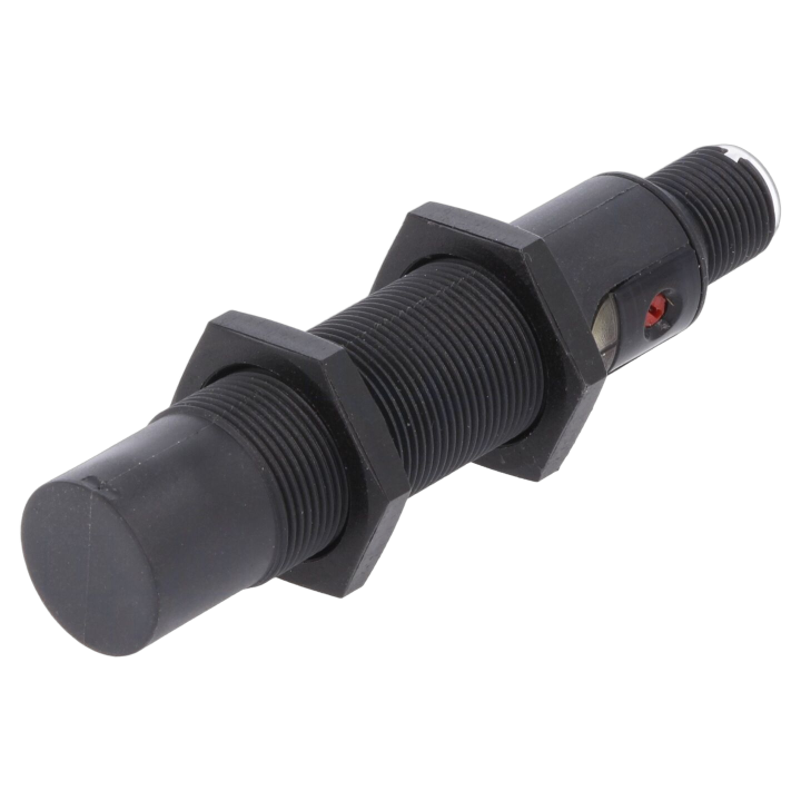 BCS00LM Balluff - Sensore capacità Portata: 2-15 mm