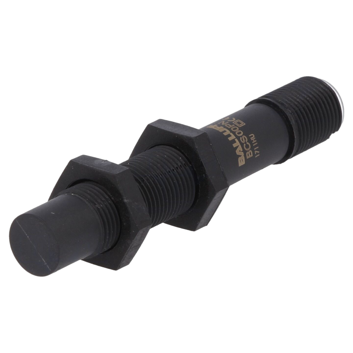 BCS00PN Balluff - Sensore capacità Portata: 1-8 mm