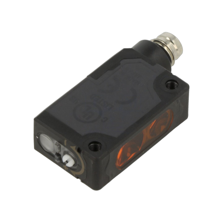 BOS02AF Balluff - Sensore fotoelettrico Portata: 0-1m