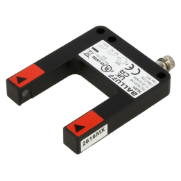 BGL0016 Balluff - Sensore fotoelettrico scanalato