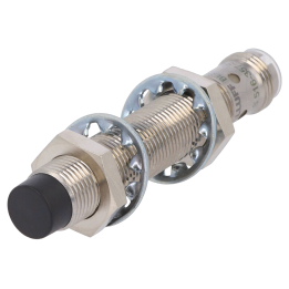 BES01HE Balluff - Sensore induttivo OUT: NPN / NO