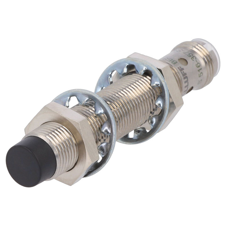 BES01HE Balluff - Sensore induttivo OUT: NPN / NO