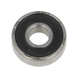 SKF607-2RSH Skf - Cuscinetto: volventi a sfere, a una fila