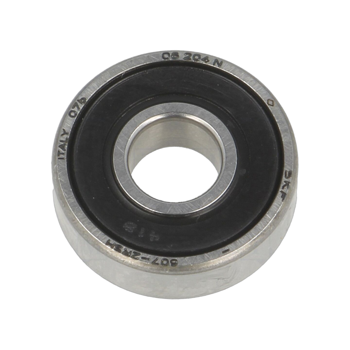 SKF607-2RSH Skf - Cuscinetto: volventi a sfere, a una fila