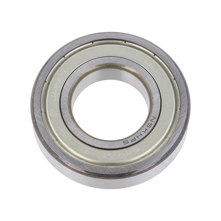 NSK6207-ZZ-CM Nsk - Cuscinetto: volventi sfere
