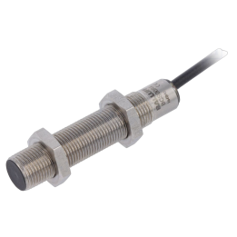 BCS00R4 Balluff - Sensore capacità Portata: 1-4 mm