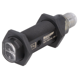 BOS00K5 Balluff - Sensore fotoelettrico Portata: 0,1-5m