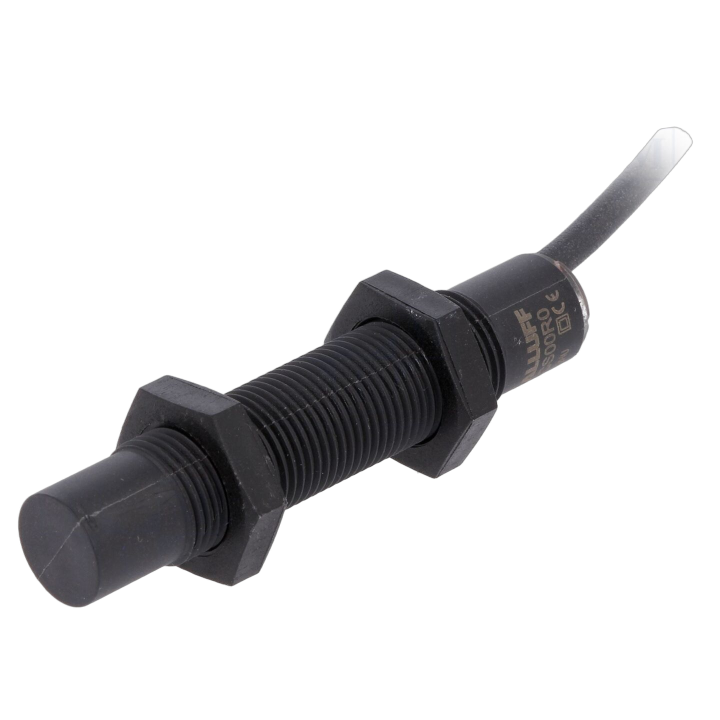 BCS00R0 Balluff - Sensore capacità Portata: 1-8 mm