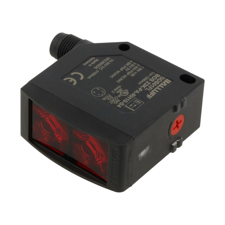 BOS01FL Balluff - Sensore fotoelettrico Portata: 3-800m