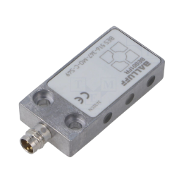 BES01FR Balluff - Sensore induttivo OUT: PNP / NO