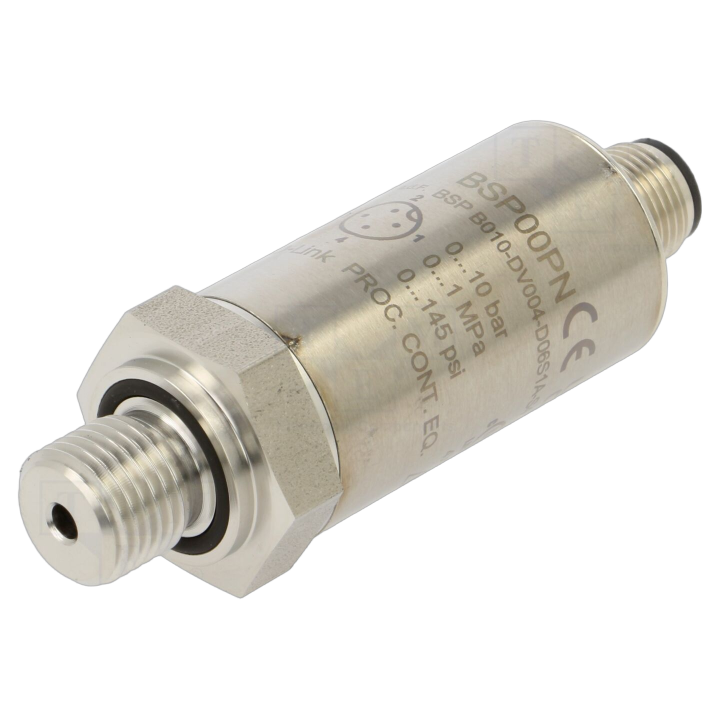 BSP00PN Balluff - Convertitore: di pressione 0-10bar