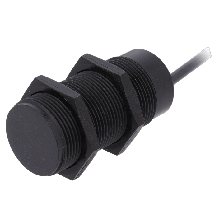 BCS00NM Balluff - Sensore capacità Portata: 2-15 mm
