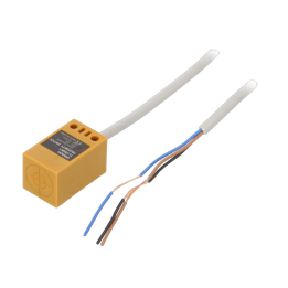 TL-Q5MC1-2M Omron - Sensore induttivo 0-5 mm