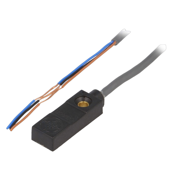 TL-W3MC1-2M Omron - Sensore induttivo 0-3 mm