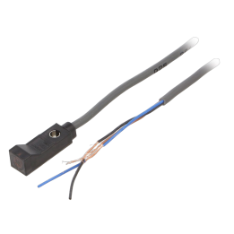E2S-Q25-1M Omron - Sensore induttivo 2,5 mm