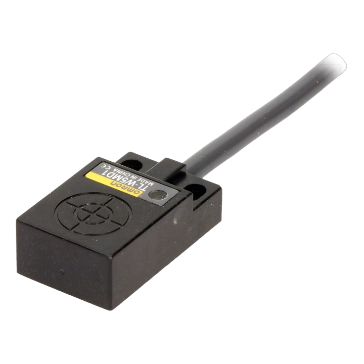 TL-W5MC1-2M Omron - Sensore induttivo 0-5 mm