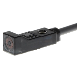 E2S-Q25-2M Omron - Sensore induttivo 0-2,5 mm