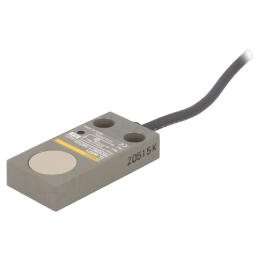 TL-W5F1 Omron - Sensore induttivo 0-5 mm