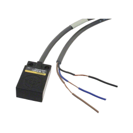TL-W5MD2-2M Omron - Sensore induttivo 0-5 mm
