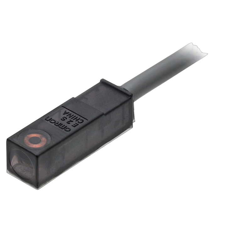E2S-W15-1M Omron - Sensore induttivo 0-1,6 mm