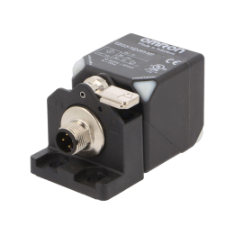 E2Q5-N20F1-M1 Omron - Sensore induttivo 0-20 mm