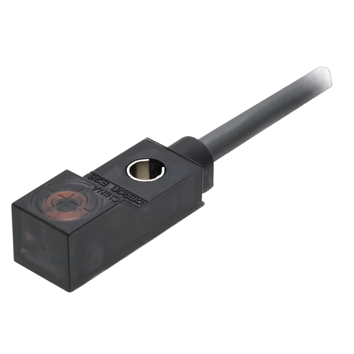 E2S-W21-R-5M Omron - Sensore induttivo 0-2,5 mm