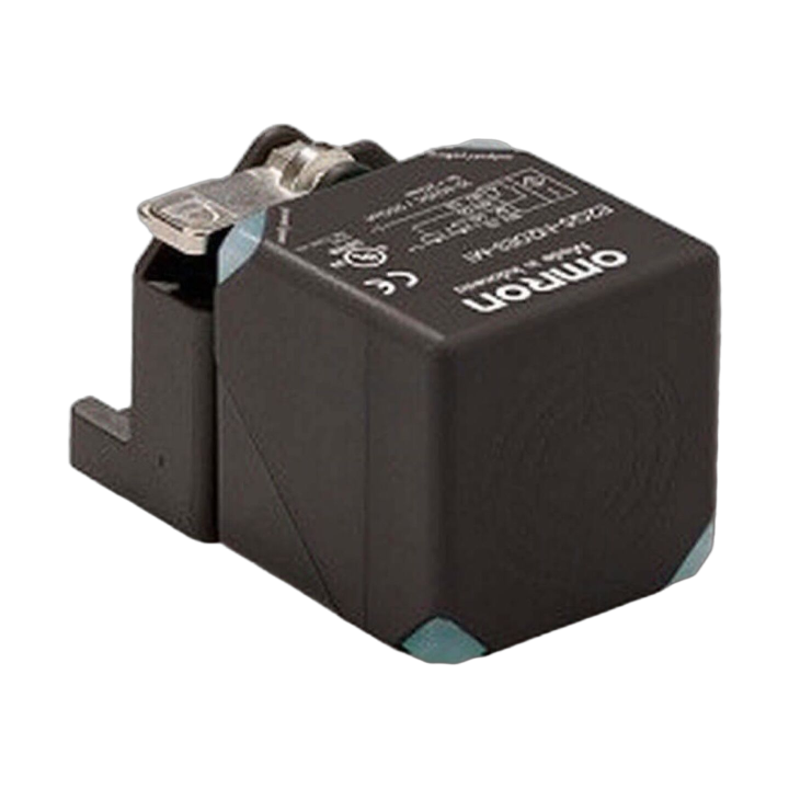 E2Q5-N40MF1-M1 Omron - Sensore induttivo 0-40 mm