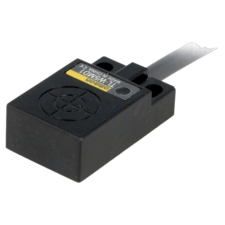 TL-W5MD1-2M Omron - Sensore induttivo 0-5 mm