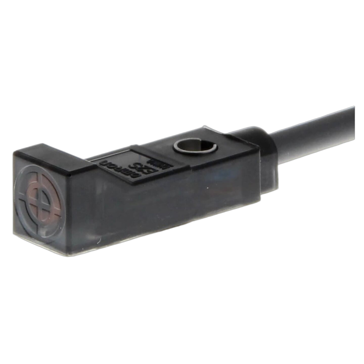 E2S-Q22-1M Omron - Sensore induttivo 0-2,5 mm