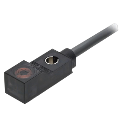 E2S-W23-R-5M Omron - Sensore induttivo 0-2,5 mm