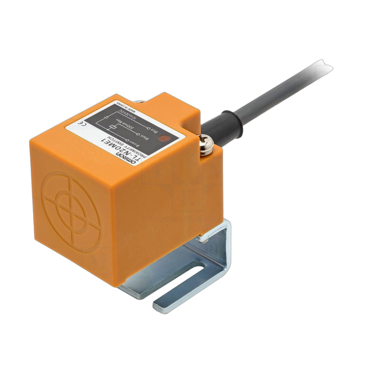 TL-N20ME1-2M Omron - Sensore induttivo 0-20 mm