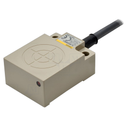 TL-W20ME2 Omron - Sensore induttivo 0-20 mm