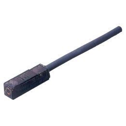 E2S-Q14-2M Omron - Sensore induttivo 0-1,6 mm
