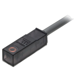 E2S-W14-2M Omron - Sensore induttivo 0-1,6 mm