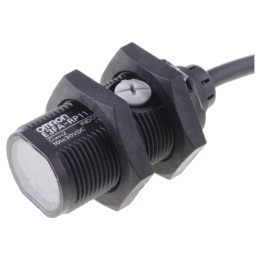 E3FA-RP11-2M Omron - Sensore fotoelettrico diritta