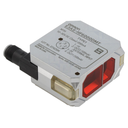 E3AS-HF6000DMT-M1H Omron - Sensore laser IO-LINK
