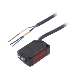 E3Z-R81-5M Omron - Sensore fotoelettrico Portata: 100-400...