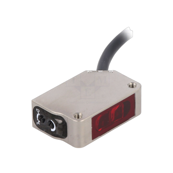E3ZM-D82-2M Omron - Sensore fotoelettrico Portata: 0-1m