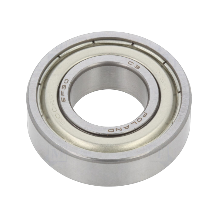 NSK6002-ZZ/C3-E Nsk - Cuscinetto: volventi sfere