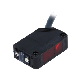 E3Z-LS61 Omron - Sensore fotoelettrico Portata: 20-200 mm