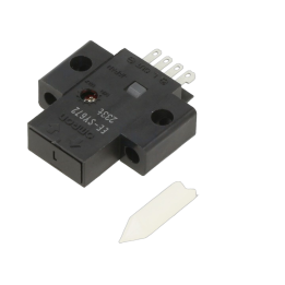 EE-SY672 Omron - Sensore fotoelettrico Portata: 5 mm