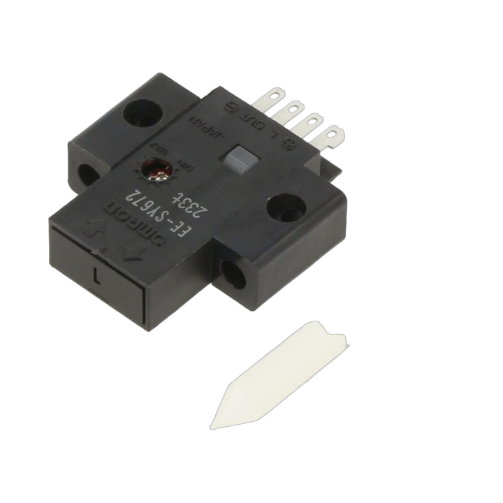 EE-SY672 Omron - Sensore fotoelettrico Portata: 5 mm