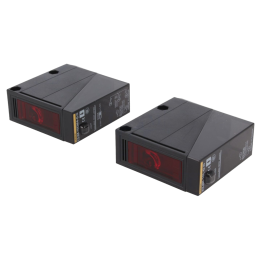 E3JM-10M4G Omron - Sensore fotoelettrico Portata: 0-10m