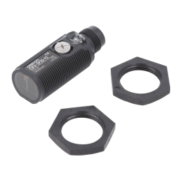 E3FA-DP25-F2 Omron - Sensore fotoelettrico diritta